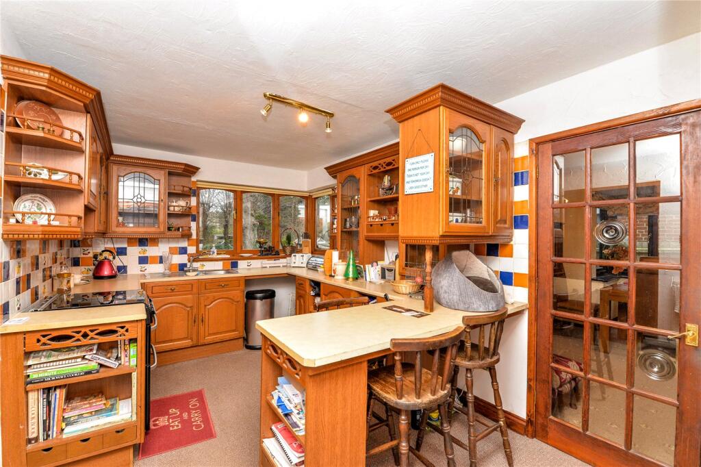 Additional image 17 of Oakwood Avenue, New Milton, Hampshire, BH25