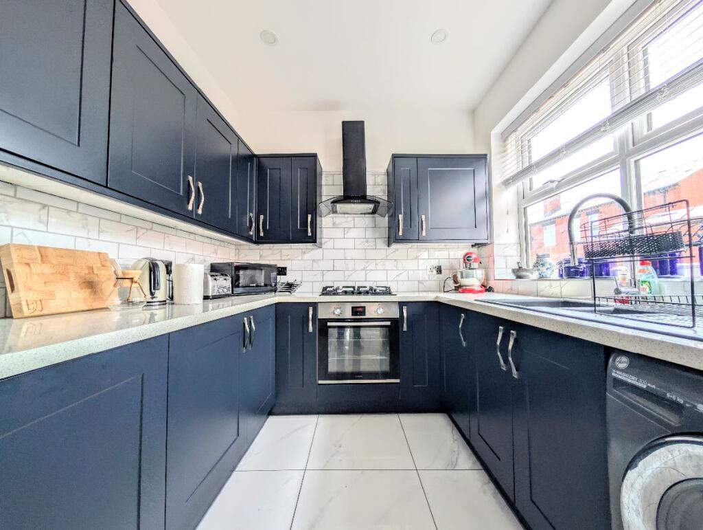 Additional image 24 of Church Road, Kearsley, Bolton