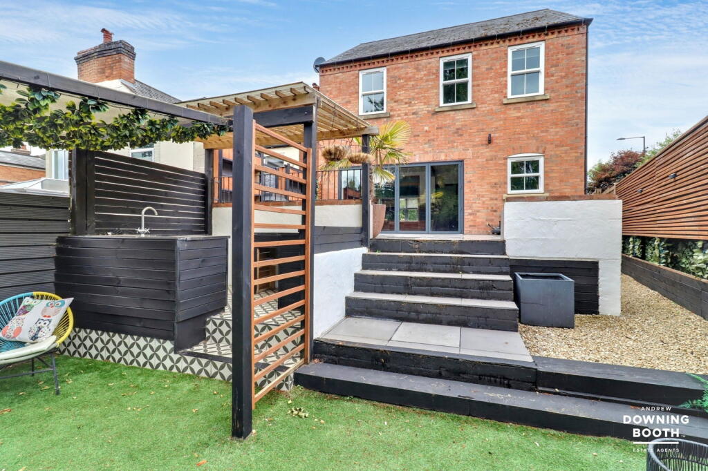 Additional image 31 of Jockey Road, Sutton Coldfield - No Upward Chain