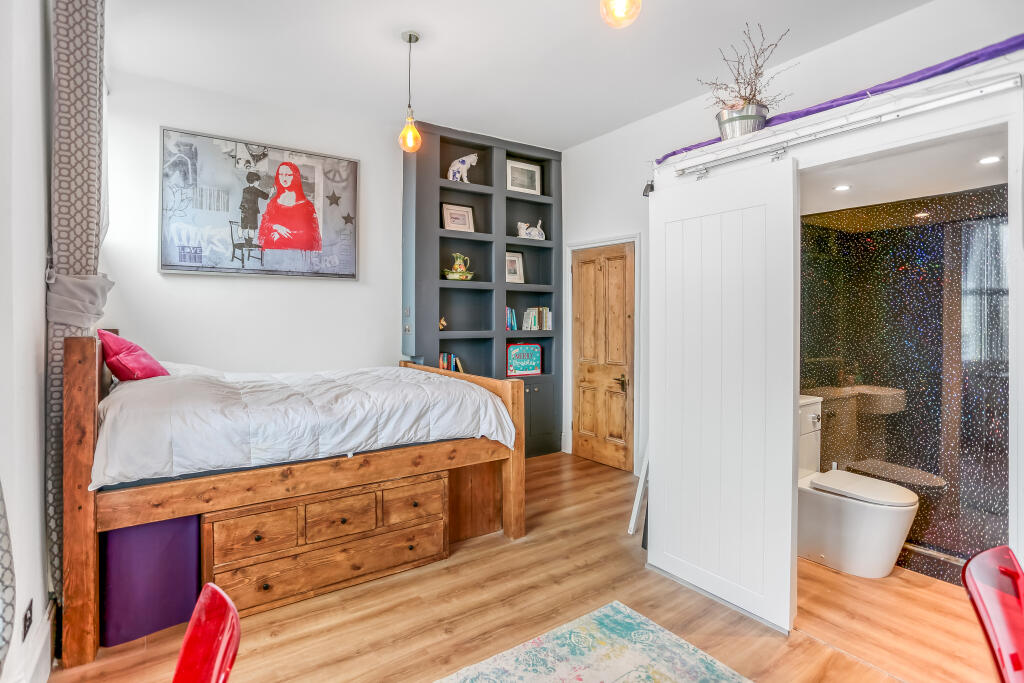 Additional image 25 of St Nicholas Road, Brighton, BN1