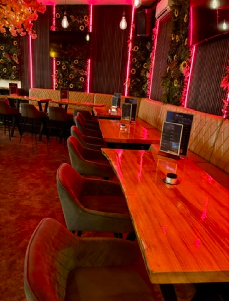 Additional image 7 of Bloom Bar, Kirkgate, Keighley, West Yorkshire, BD20