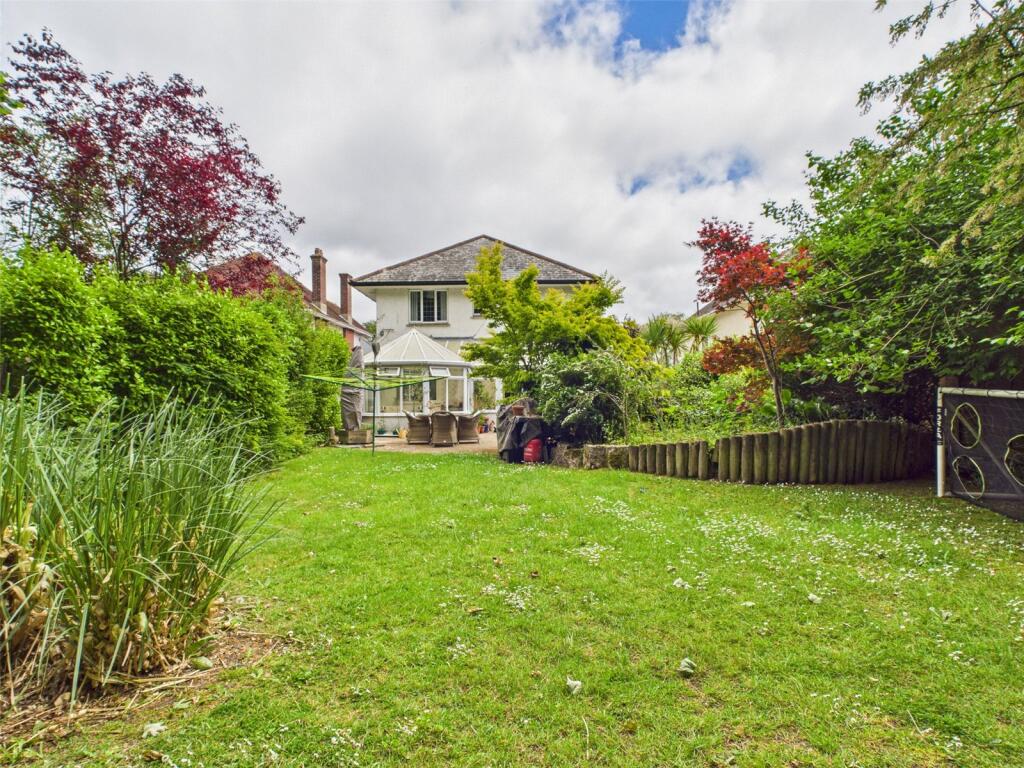 Additional image 23 of Thistlebarrow Road, Littledown, Bournemouth, Dorset, BH7