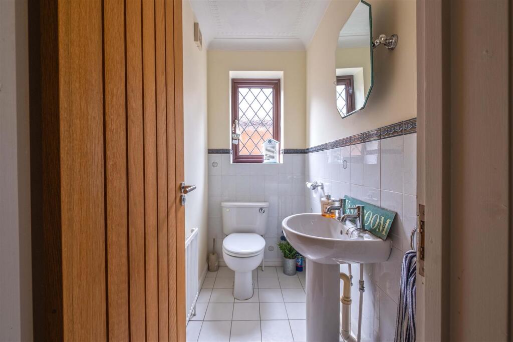 Additional image 16 of Lake Road, Verwood