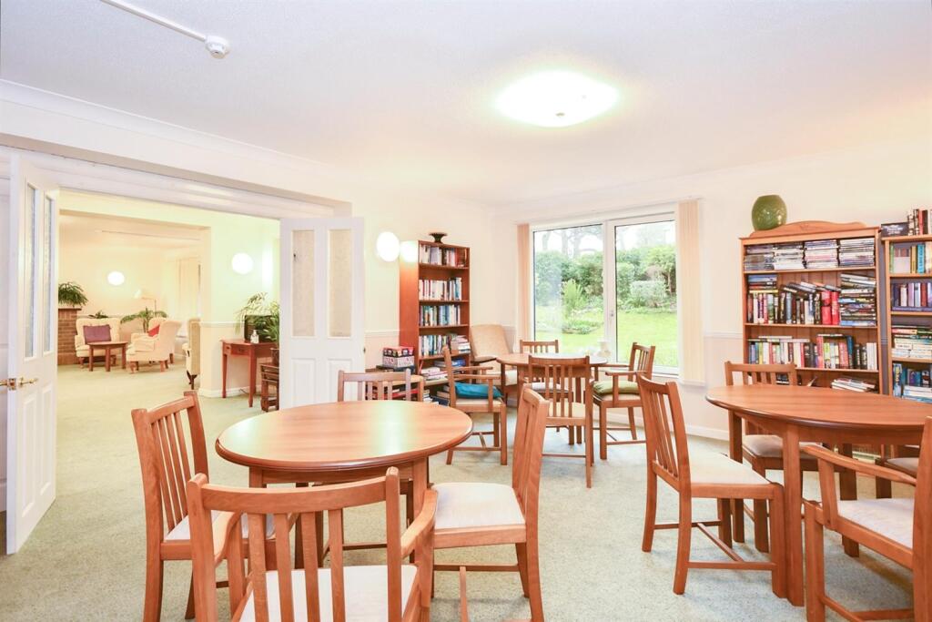 Additional image 10 of Homewaye House, Pine Tree Glen, Westbourne, Bournemouth, BH4