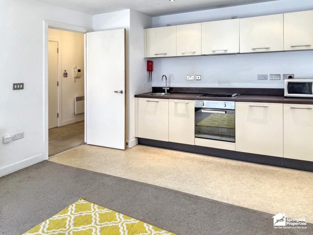 Additional image 4 of Water Street, Birmingham, West Midlands