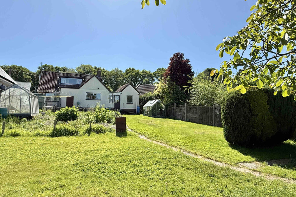 Additional image 2 of Burrows Lane, Verwood, BH31 7PH