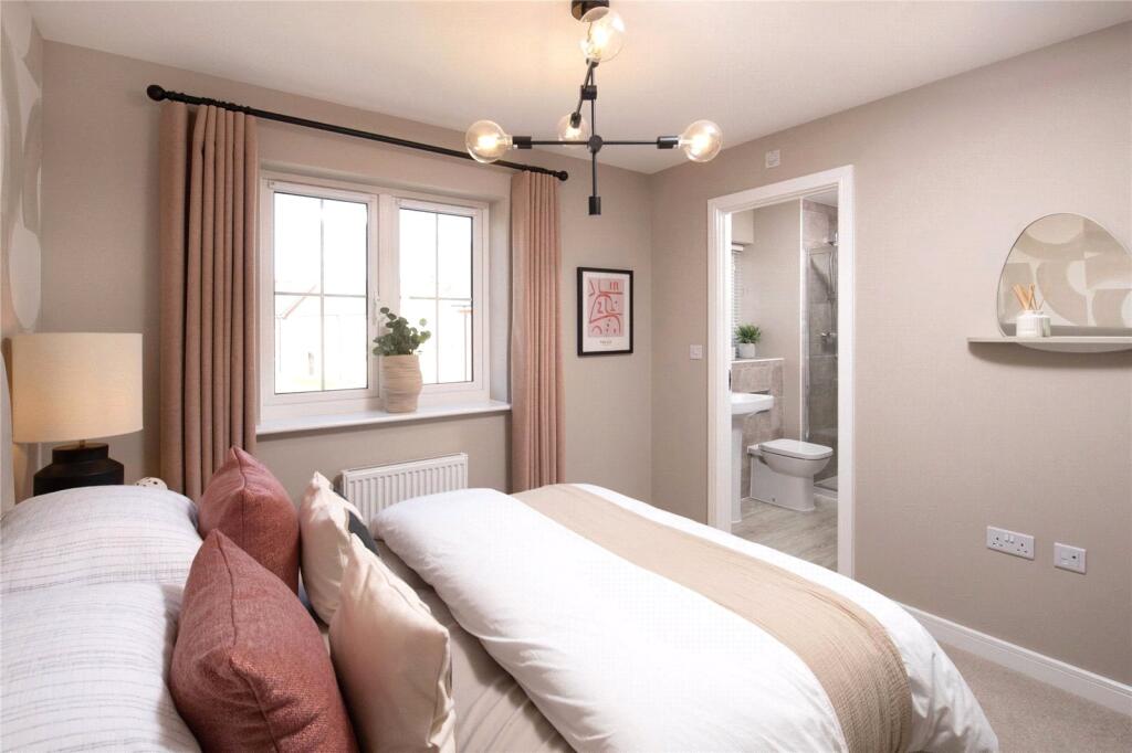 Additional image 9 of Lucas Green, Shirley, Solihull, West Midlands, B90