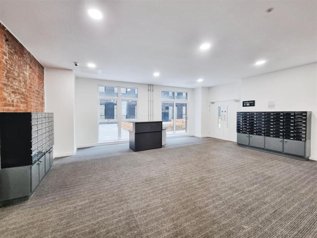 Additional image 18 of Vernon Street, Bolton