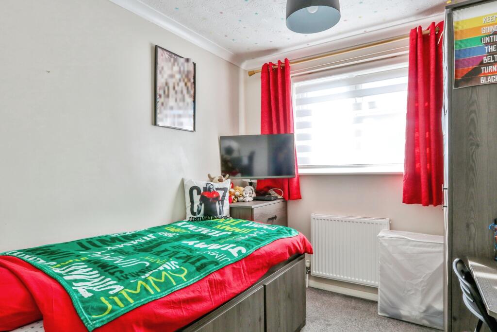 Additional image 10 of Halstock Crescent, West Canford Heath, Poole, Dorset, BH17