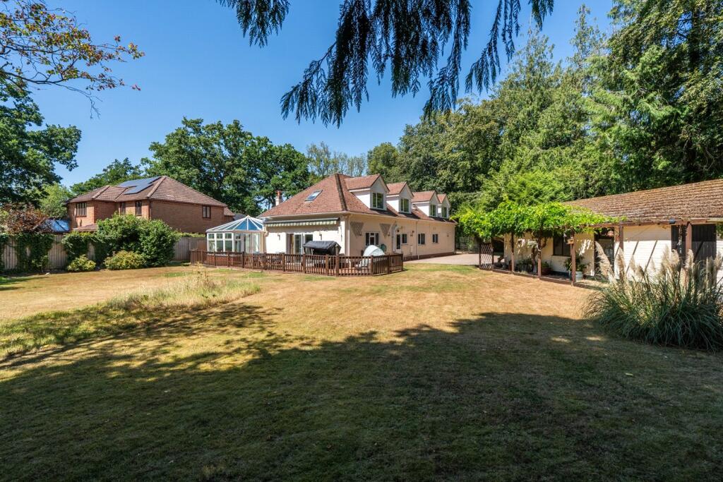 Additional image 34 of Riverside Road, West Moors, Ferndown, Dorset, BH22