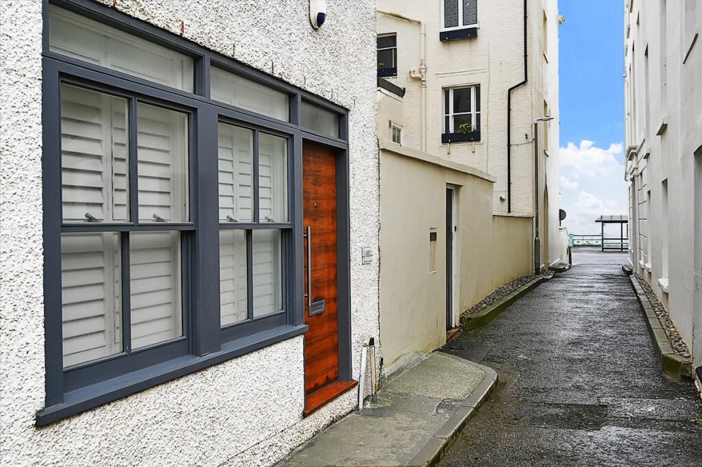 Additional image 2 of Marine Gardens, Brighton, BN2