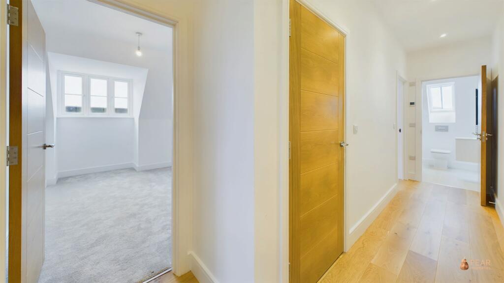 Additional image 9 of Knights Gate, West Street, BN15