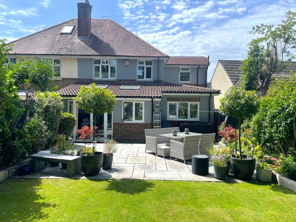 Additional image 19 of Worthington Crescent, Whitecliff, Poole, Dorset, BH14