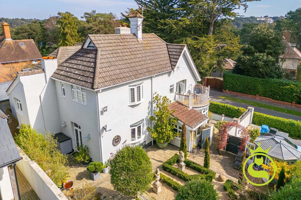 Additional image 33 of Bingham Avenue, Evening Hill, Poole BH14