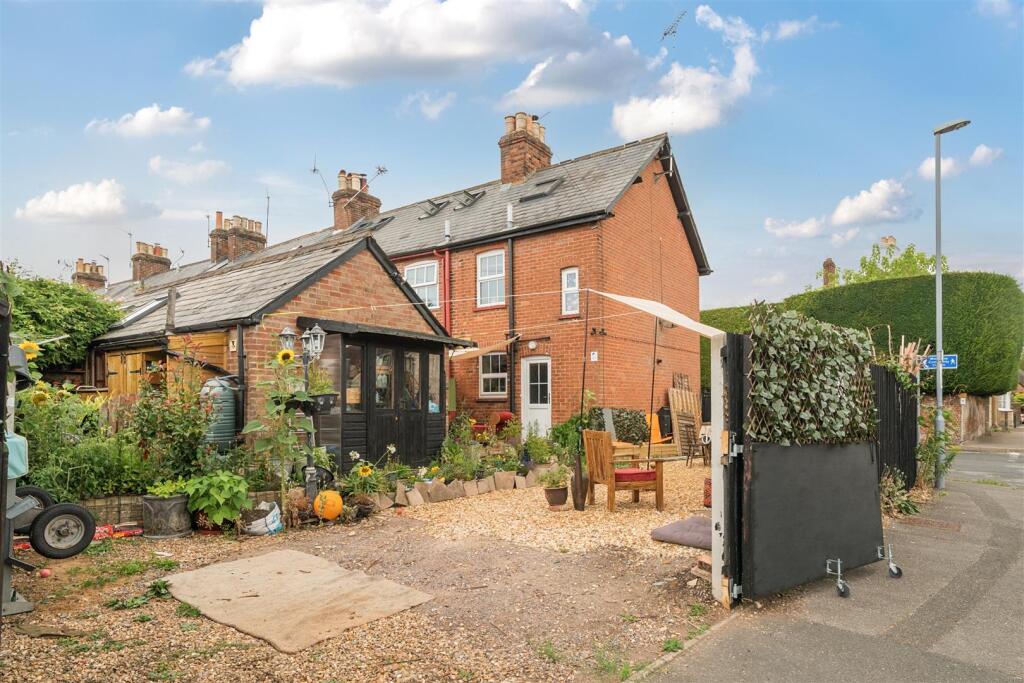 Additional image 13 of Chapel Lane, Wimborne