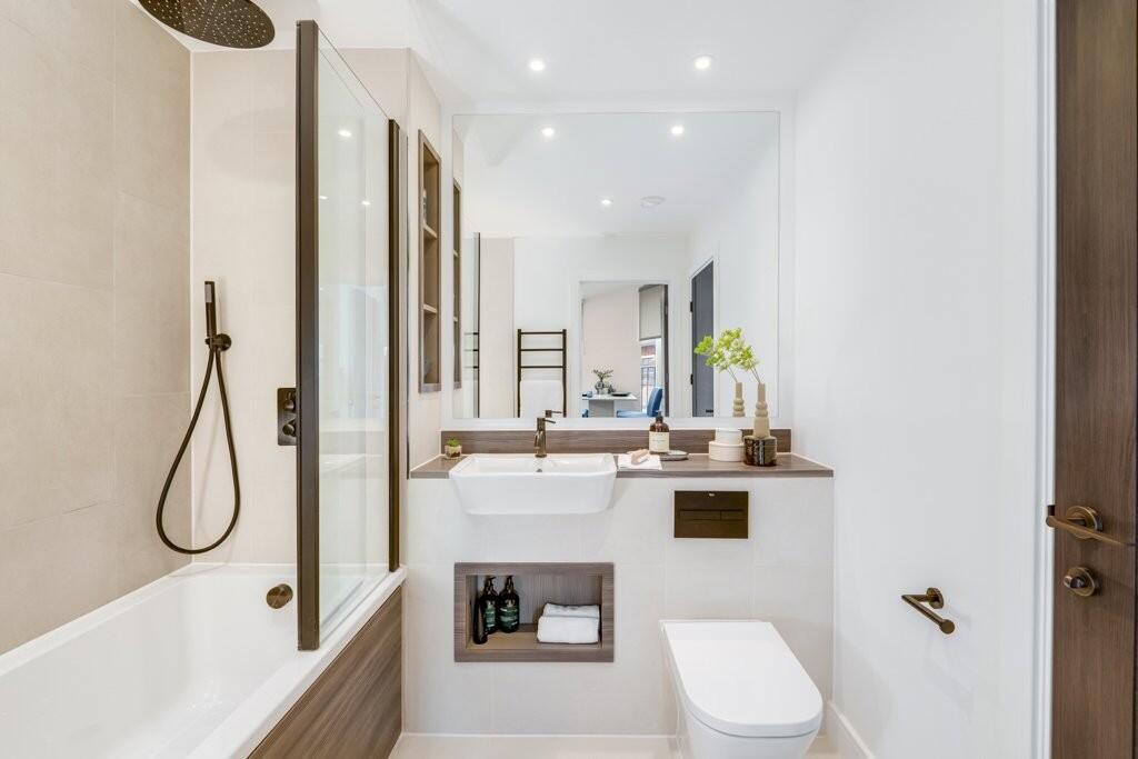 Additional image 12 of The Barker, Shadwell Street, Gun Quarter, Birmingham