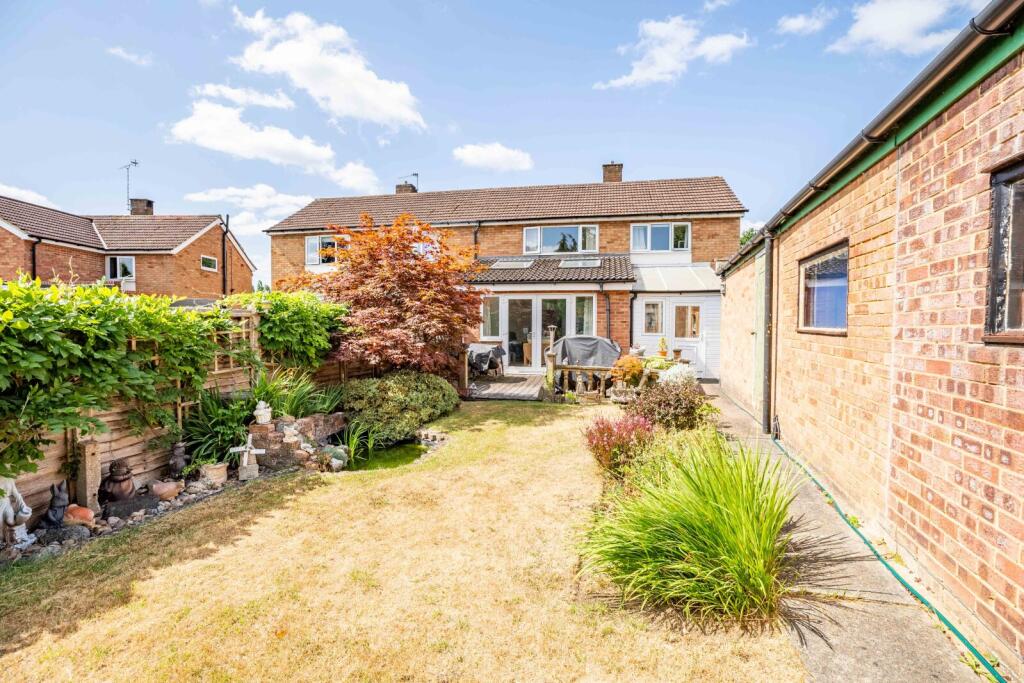 Additional image 15 of Barnfield Road, St. Albans, Hertfordshire, AL4