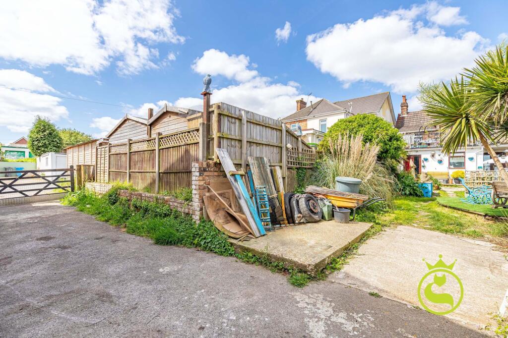 Additional image 27 of Potential for extra dwelling/Annexe STPP- Albert Road, Parkstone, Poole BH12