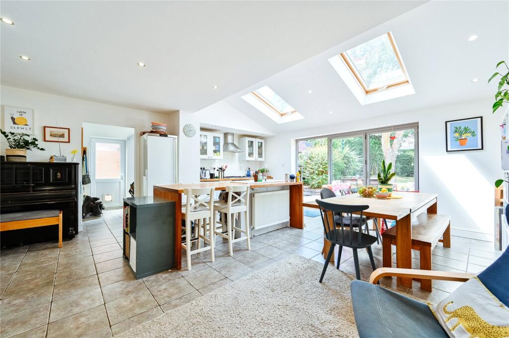 Additional image 6 of Sunnydell, St. Albans, Hertfordshire