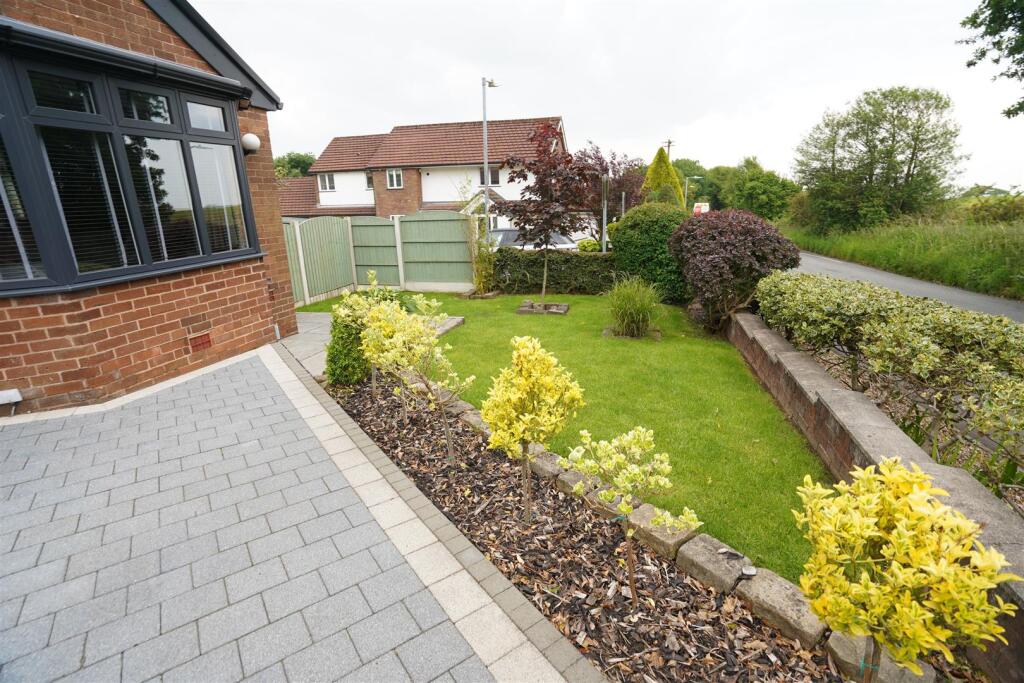 Additional image 28 of New Chapel Lane, Horwich, Bolton