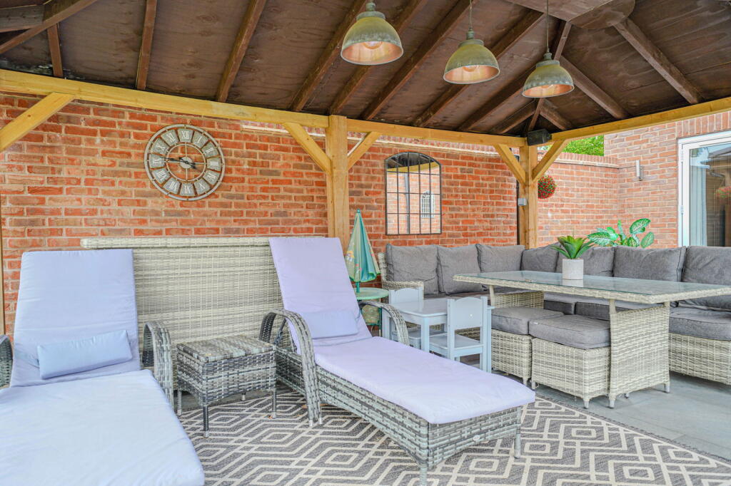 Additional image 51 of Dewberry Road, Tidbury Green