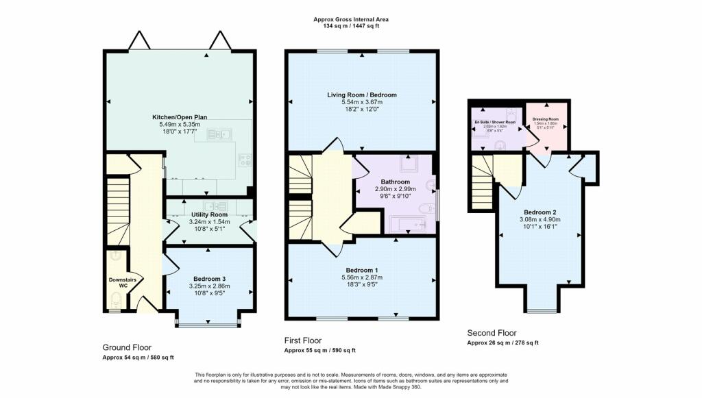 Additional image 21 of Glenair Avenue, Lower Parkstone, Poole, Dorset, BH14