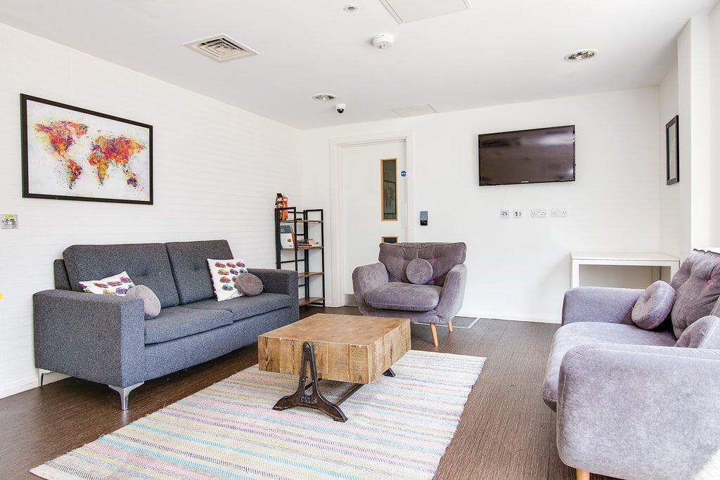 Additional image 17 of Birmingham | Student | September | B4