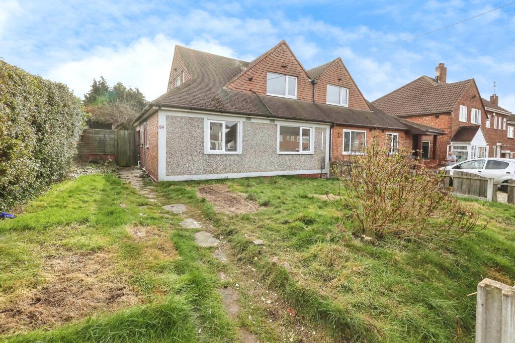 Southgate Road, Great Barr, Birmingham, B44