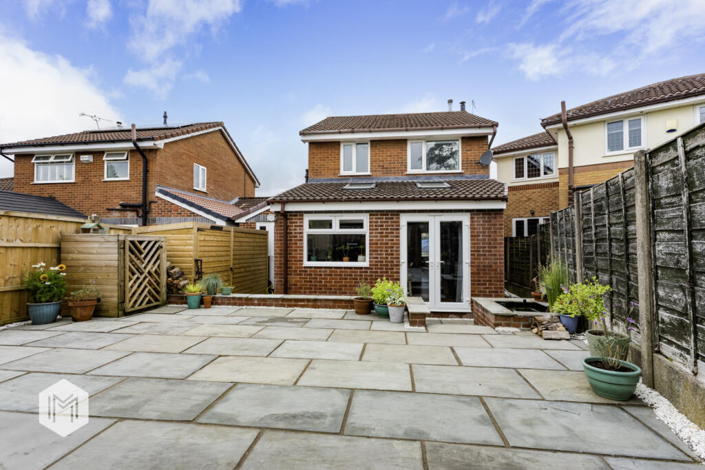 Additional image 27 of Whittingham Drive, Ramsbottom, Bury, Greater Manchester, BL0 9NY