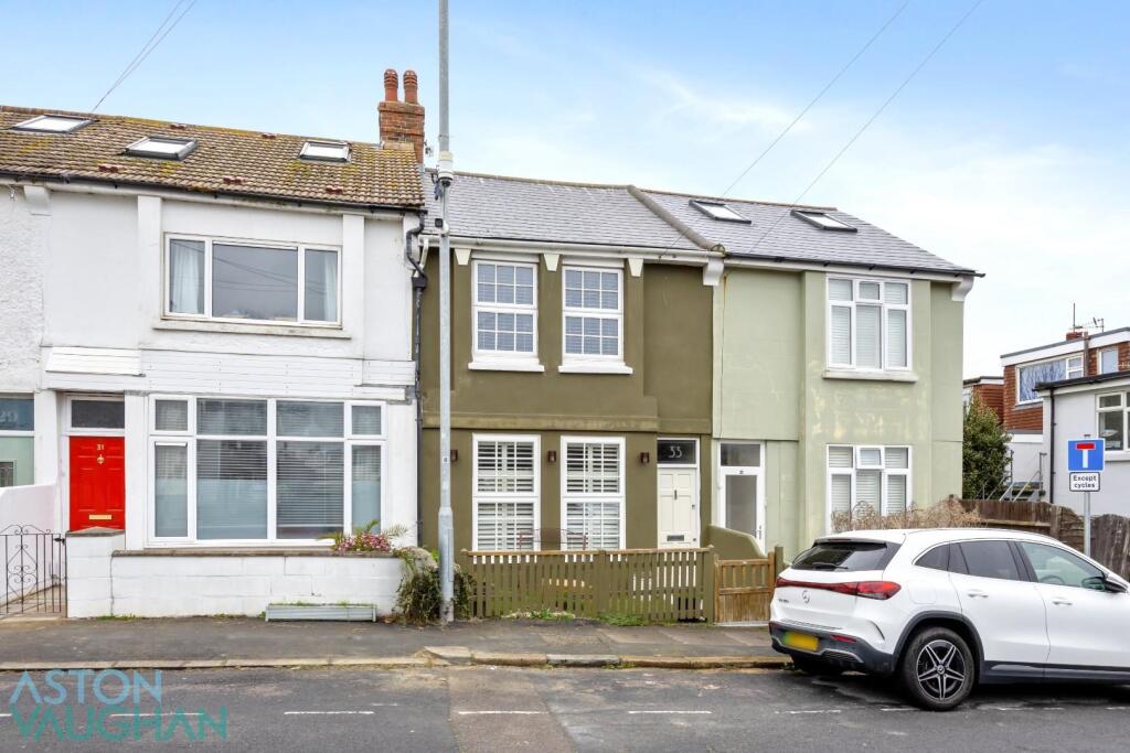 Additional image 21 of Bristol Gardens, Brighton