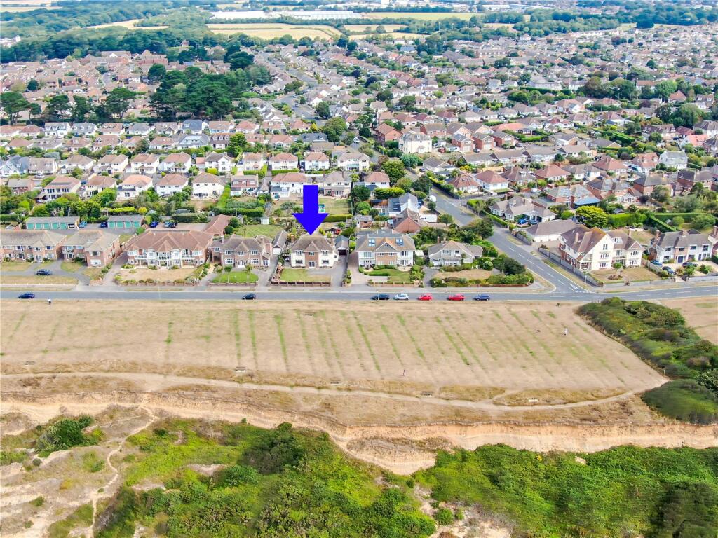Additional image 15 of Marine Drive West, Barton on Sea, New Milton, Hampshire, BH25