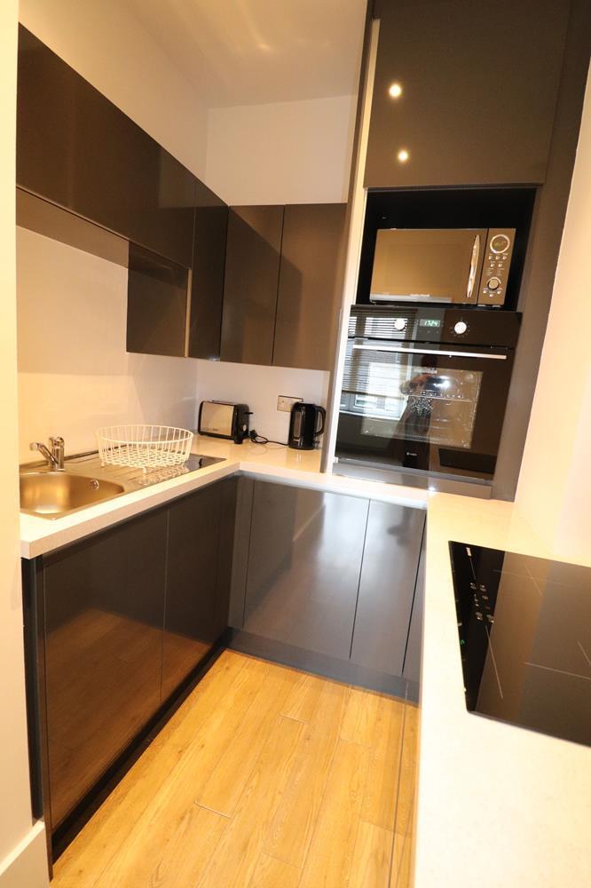 Additional image 13 of Thomson Street, First Floor Left, AB25