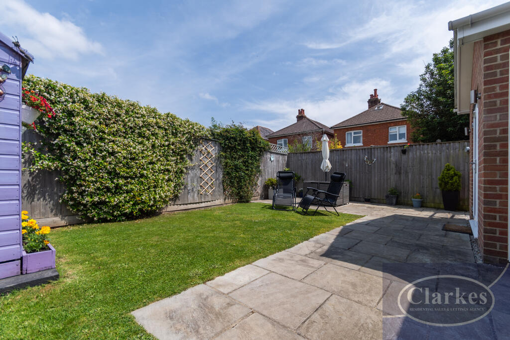 Additional image 20 of Henry Joy Close, Bournemouth, Dorset