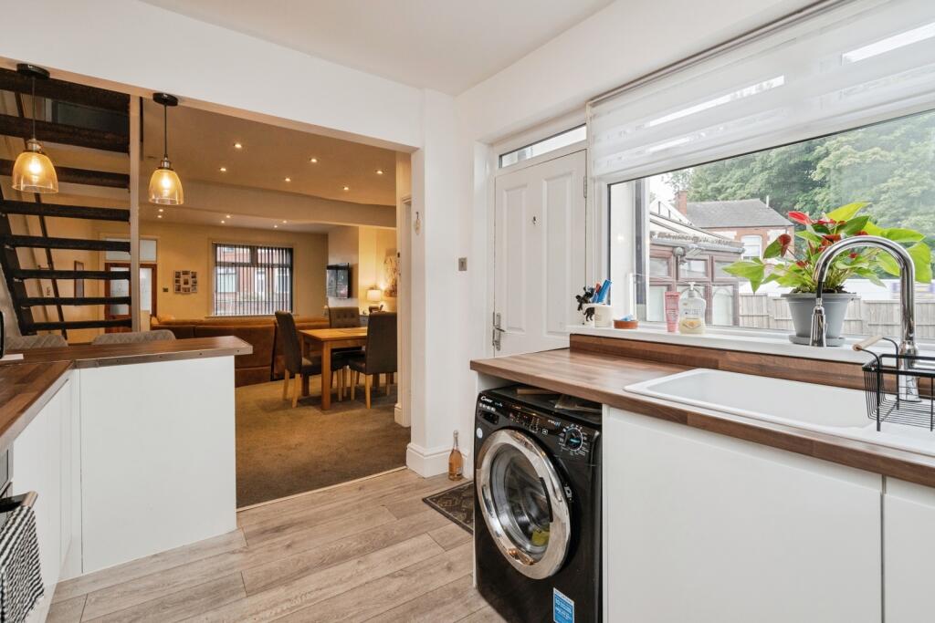 Additional image 5 of Park Road, Westhoughton, Bolton, Greater Manchester, BL5