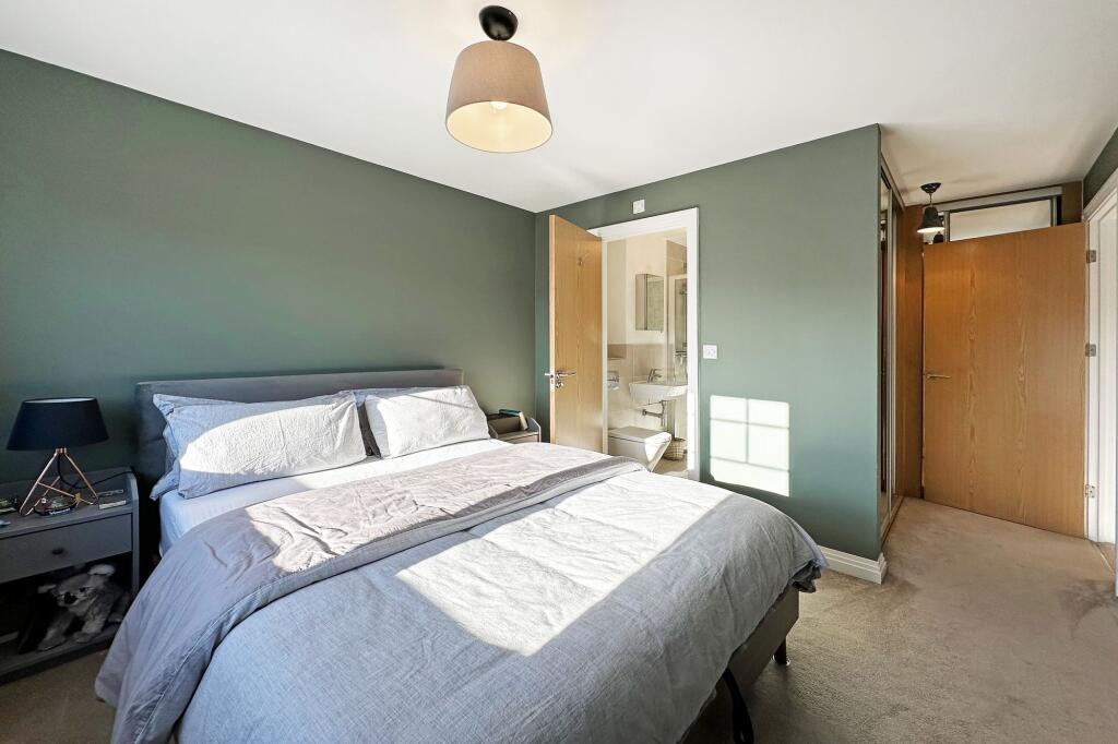 Additional image 10 of Four Ashes Road, Bentley Heath, B93