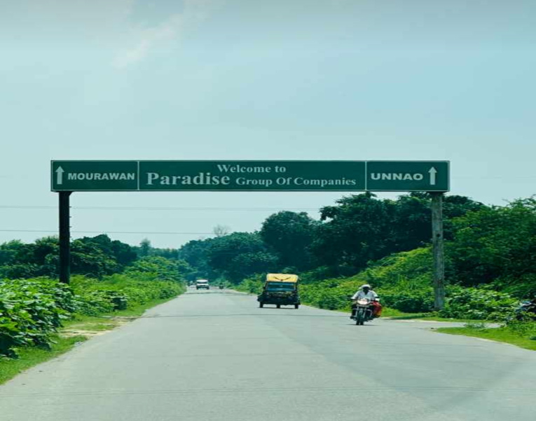 Primary image of Mohanlalganj, Lucknow