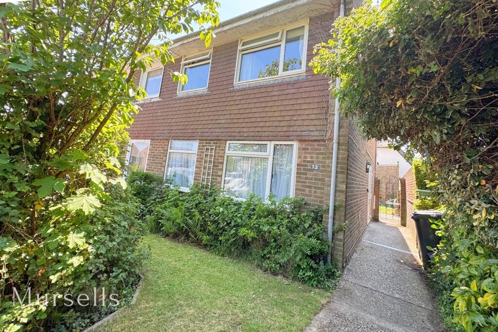 Additional image 23 of Hannams Close, Lytchett Matravers, Poole, BH16