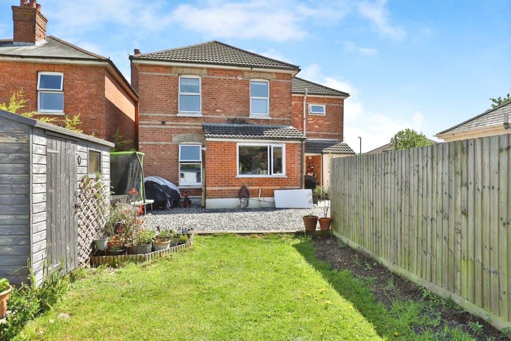 Additional image 14 of Ensbury Avenue, BOURNEMOUTH, Dorset, BH10