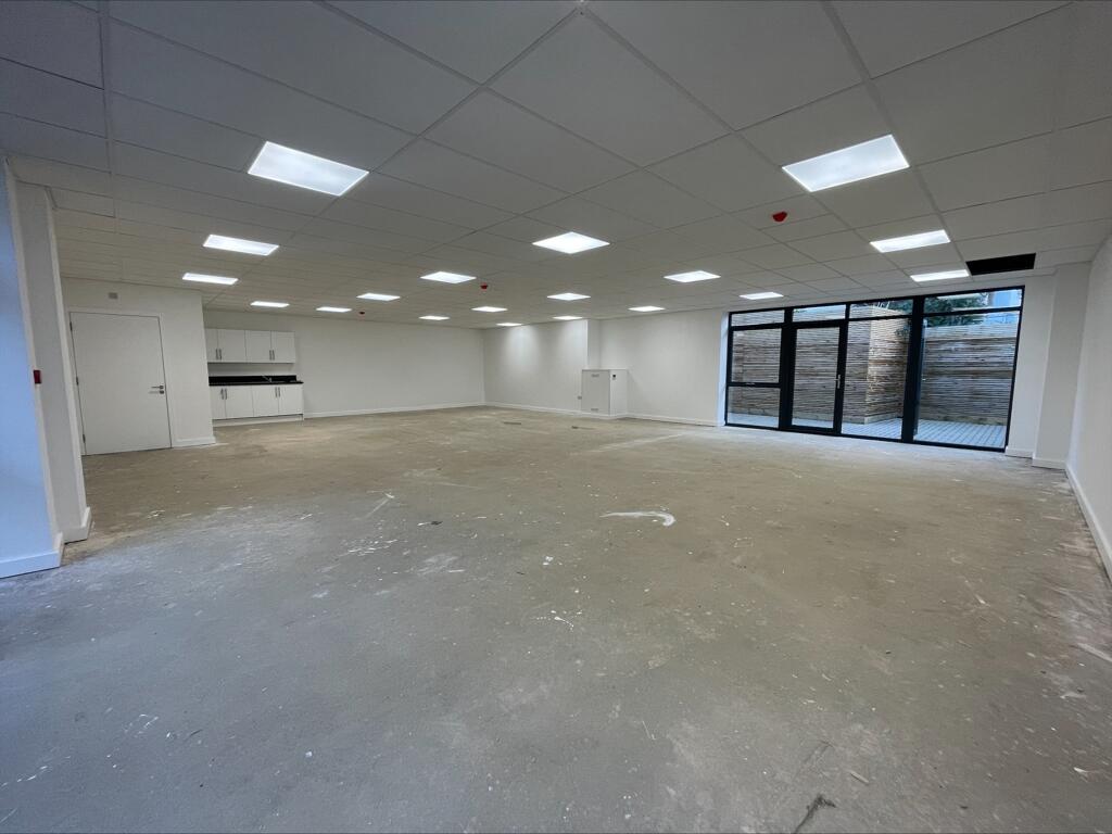 Additional image 6 of 25A York Villas, Brighton, East Sussex, BN1 3TS