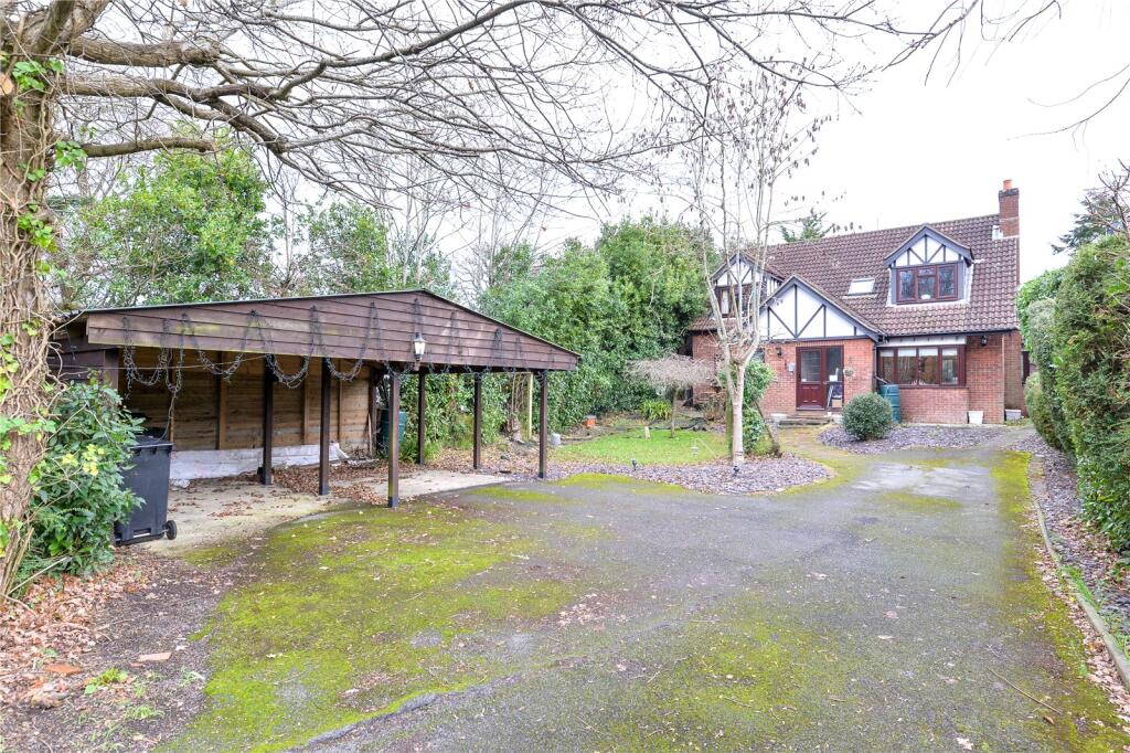 Additional image 14 of Oakwood Avenue, New Milton, Hampshire, BH25