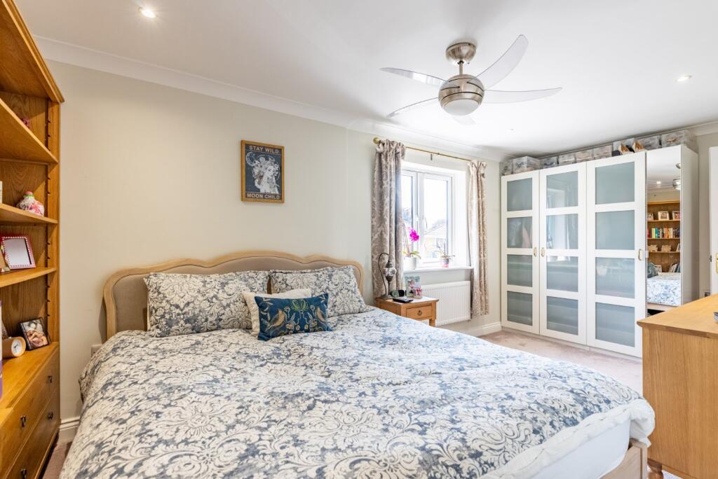 房产图片 13 - Puddingstone Drive, 圣奥尔本斯, AL4