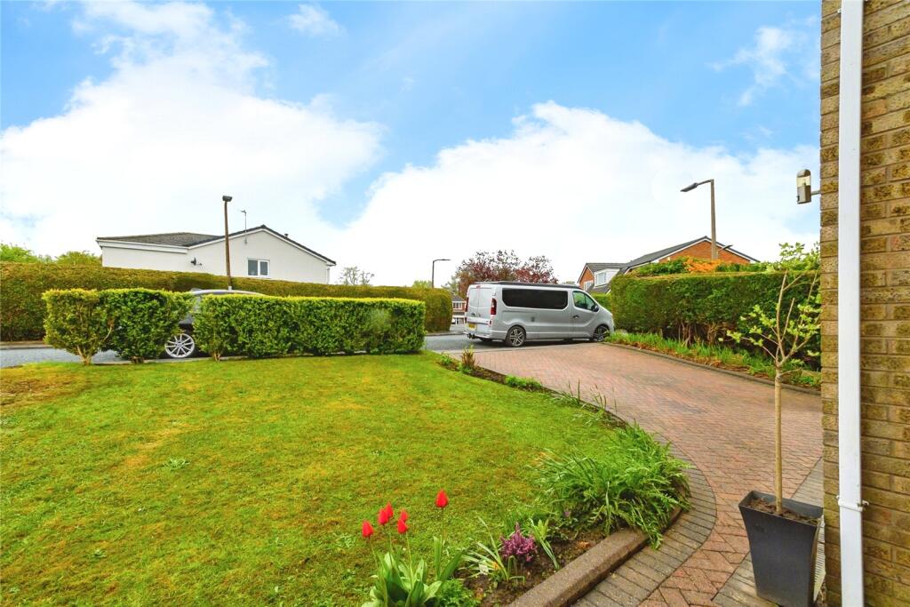 Additional image 25 of March Drive, Brandlesholme, Bury, Greater Manchester, BL8