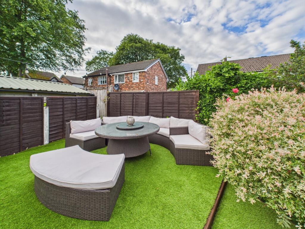 Additional image 27 of Fourth Avenue, Heaton, Bolton, BL1