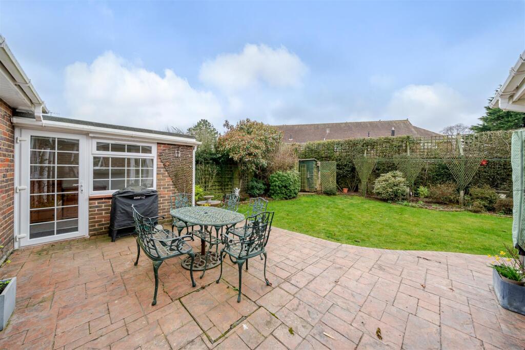 Additional image 21 of Prime Close, Walberton