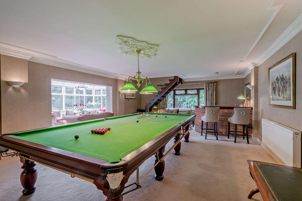 Additional image 9 of Roman Road, Little Aston, Sutton Coldfield, B74