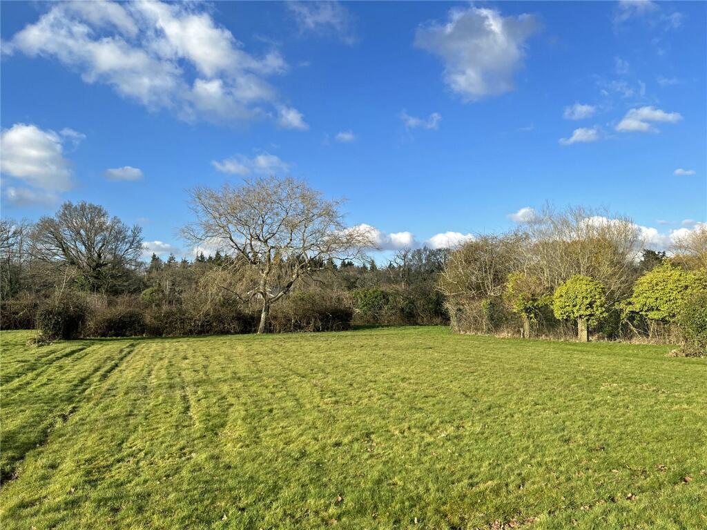 Additional image 23 of Holmsley Road, Wootton, New Milton, Hampshire, BH25