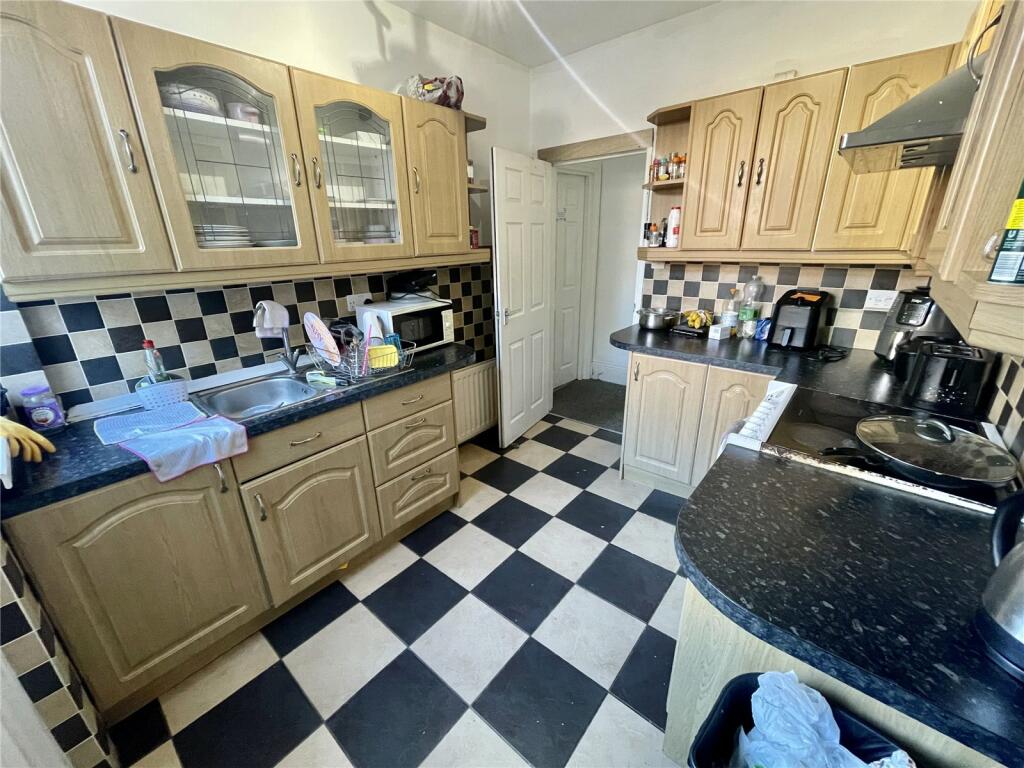 Additional image 8 of Osborne Road, Bournemouth, BH9