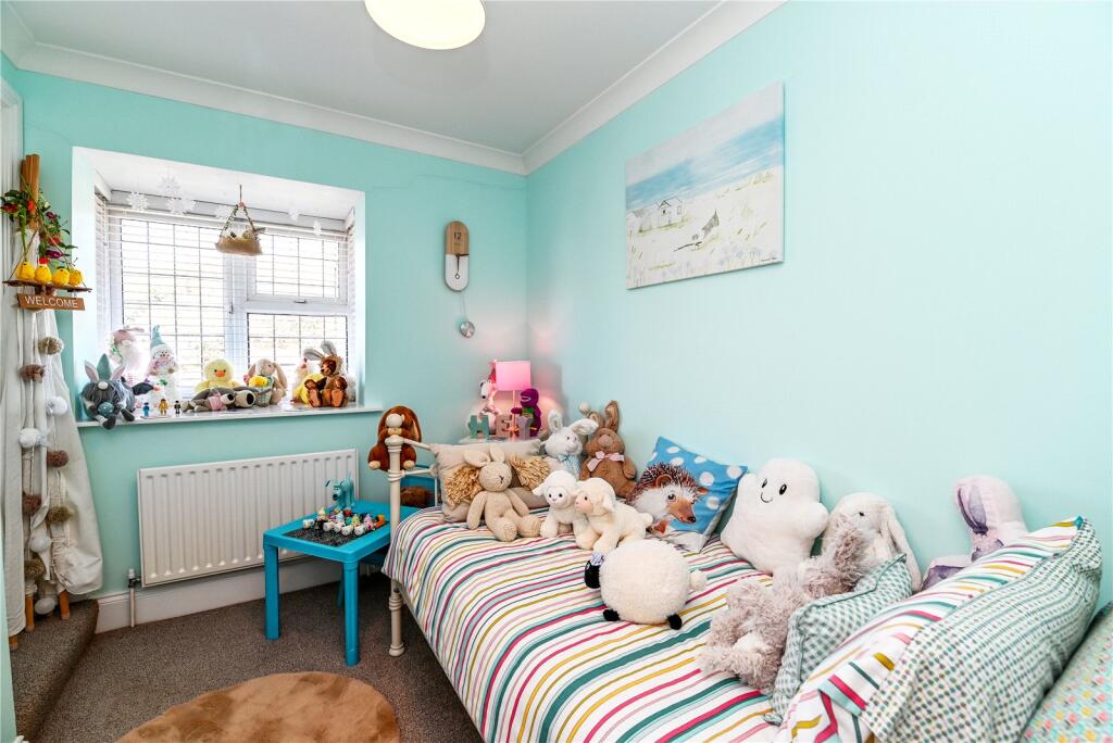 Additional image 29 of Willow Walk, Barton on Sea, New Milton, Hampshire, BH25