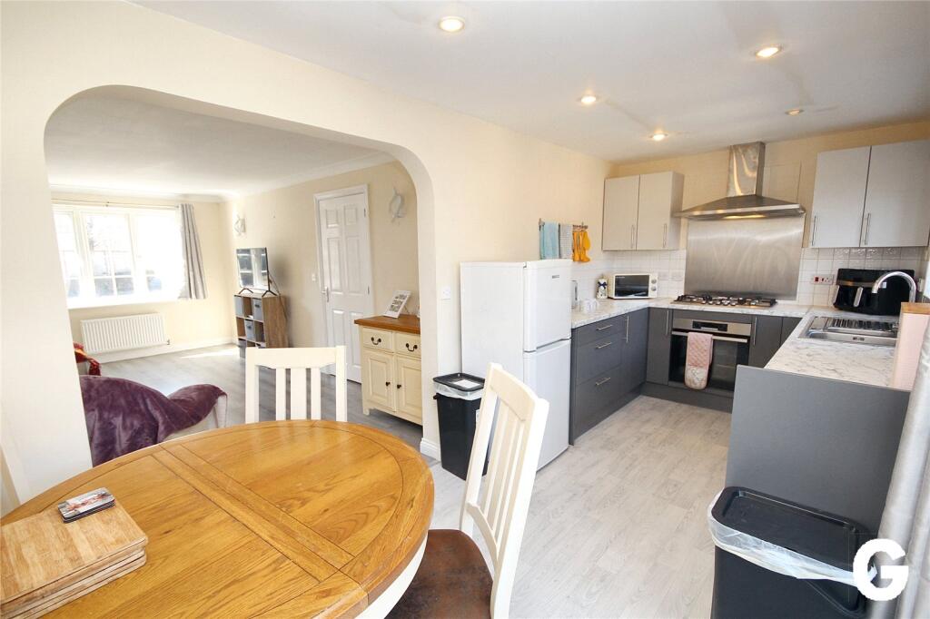 Additional image 16 of Cracklewood Close, West Moors, Ferndown, Dorset, BH22