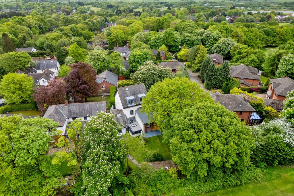 Additional image 66 of Croft House, Princess Road, Lostock – Stunning 7-Bed Home with Views Over Bolton Golf Course